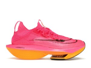 Nike Air Zoom Alphafly Next% 2 Hyper Pink Laser Orange – DN3555-600