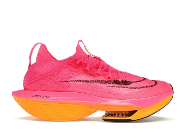 DN3555-600_01 Nike Air Zoom Alphafly Next% 2 Hyper Pink Laser Orange – DN3555-600