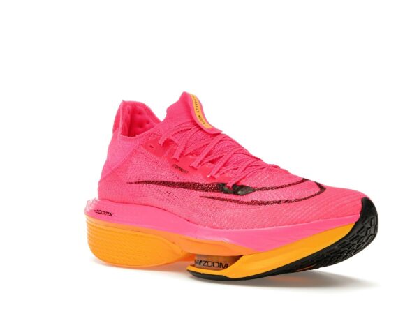 DN3555-600_05 Nike Air Zoom Alphafly Next% 2 Hyper Pink Laser Orange – DN3555-600