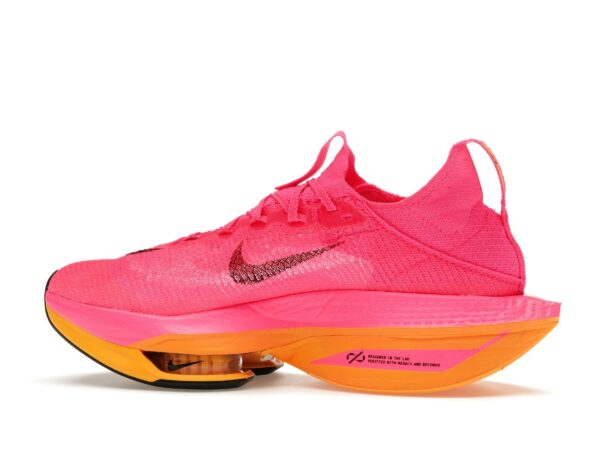 DN3555-600_20 Nike Air Zoom Alphafly Next% 2 Hyper Pink Laser Orange – DN3555-600