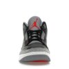 Jordan 3 Retro OG Black Cement (2024) – DN3707-010 – Zapatillas deportivas para hombre