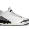 DN3707-100_01 Zapatillas Air Jordan 3 Retro White Cement Reimagined – DN3707-100