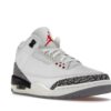 DN3707-100_06 Zapatillas Air Jordan 3 Retro White Cement Reimagined – DN3707-100