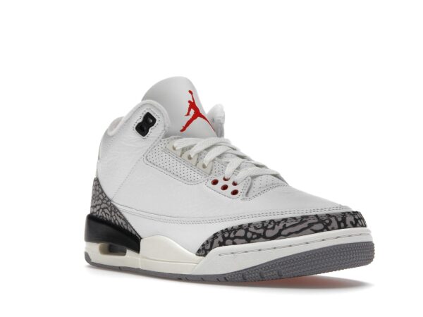 DN3707-100_06 Zapatillas Air Jordan 3 Retro White Cement Reimagined – DN3707-100