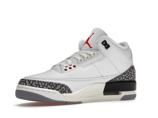 DN3707-100_16 Zapatillas Air Jordan 3 Retro White Cement Reimagined – DN3707-100