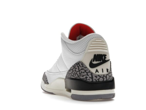 DN3707-100_26 Zapatillas Air Jordan 3 Retro White Cement Reimagined – DN3707-100