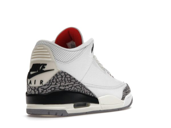 DN3707-100_32 Zapatillas Air Jordan 3 Retro White Cement Reimagined – DN3707-100