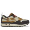 Nike Air Max 1 Travis Scott Cactus Jack Marrón Barroco (PS) – DN4169-200