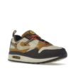 Nike Air Max 1 Travis Scott Cactus Jack Marrón Barroco (PS) – DN4169-200