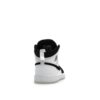 DN4323-100_29 S1 Jordan 1 Mid SE Diamond (PS) Zapatillas preescolares – Blanco/Multicolor/Negro – DN4323-100