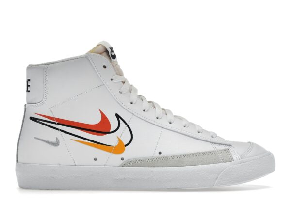 DN7996-100_01 Nike Blazer Mid 77 Multi-Swoosh Blanco – DN7996-100