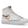 DN7996-100_05 Nike Blazer Mid 77 Multi-Swoosh Blanco – DN7996-100