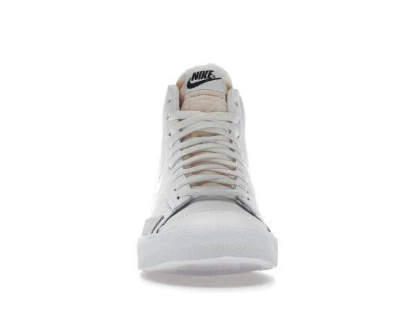 DN7996-100_10 Nike Blazer Mid 77 Multi-Swoosh Blanco – DN7996-100