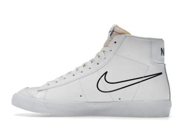 DN7996-100_20 Nike Blazer Mid 77 Multi-Swoosh Blanco – DN7996-100