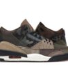 Air Jordan 3 Retro Patchwork Camo – DO1830-200