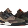 Air Jordan 3 Retro Patchwork Camo – DO1830-200