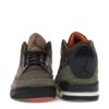 Air Jordan 3 Retro Patchwork Camo – DO1830-200