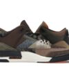 Air Jordan 3 Retro Patchwork Camo – DO1830-200