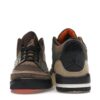 Air Jordan 3 Retro Patchwork Camo – DO1830-200