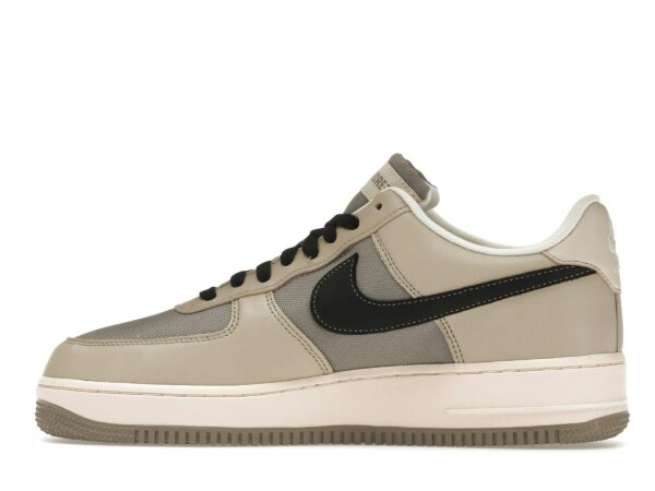 Nike Air Force 1 Low Gore-Tex Oliva Negro – DO2760-206