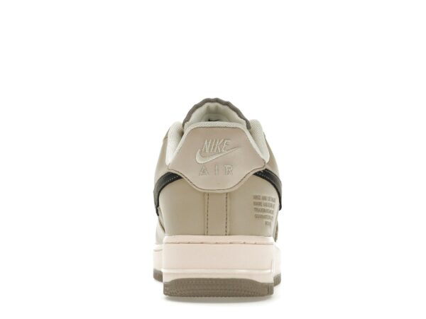 Nike Air Force 1 Low Gore-Tex Oliva Negro – DO2760-206