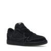 Jordan 1 Retro Low OG SP Travis Scott Negro Fantasma (PS) – DO5442-001