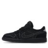 Jordan 1 Retro Low OG SP Travis Scott Negro Fantasma (PS) – DO5442-001