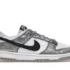 Nike Dunk Low Golden Gals Metallic Silver - Zapatillas para mujer – DO5882-001