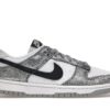 Nike Dunk Low Golden Gals Plata Metálico (Mujer) – DO5882-001