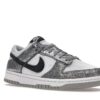Nike Dunk Low Golden Gals Plata Metálico (Mujer) – DO5882-001