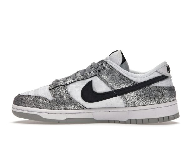Nike Dunk Low Golden Gals Plata Metálico (Mujer) – DO5882-001