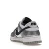 Nike Dunk Low Golden Gals Metallic Silver - Zapatillas para mujer – DO5882-001