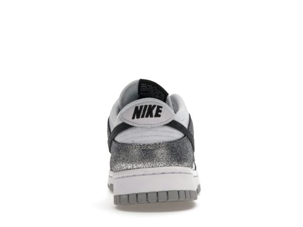 Nike Dunk Low Golden Gals Plata Metálico (Mujer) – DO5882-001