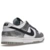 Nike Dunk Low Golden Gals Metallic Silver - Zapatillas para mujer – DO5882-001