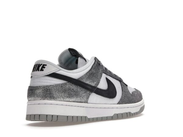 Nike Dunk Low Golden Gals Metallic Silver - Zapatillas para mujer – DO5882-001