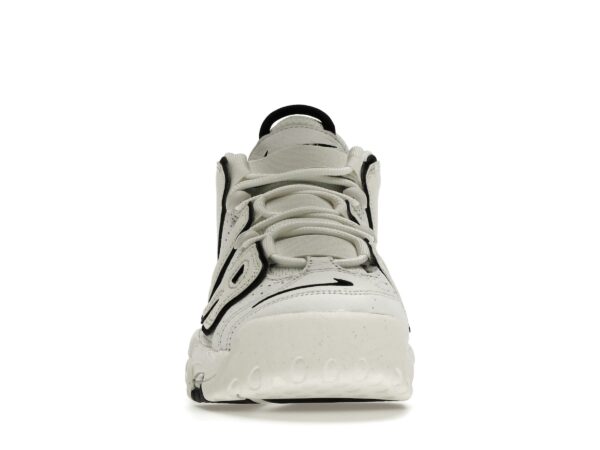 Nike Air More Uptempo Summit White Black Sail (Mujer) – DO6718-100
