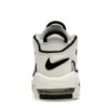 Nike Air More Uptempo Summit White Black Sail (Mujer) – DO6718-100