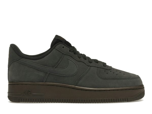 Nike Air Force 1 Low Off Noir Chocolate Oscuro – DO6730-001