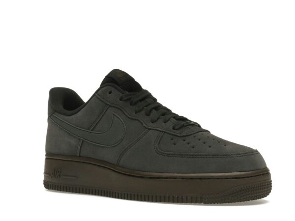 Nike Air Force 1 Low Off Noir Chocolate Oscuro – DO6730-001