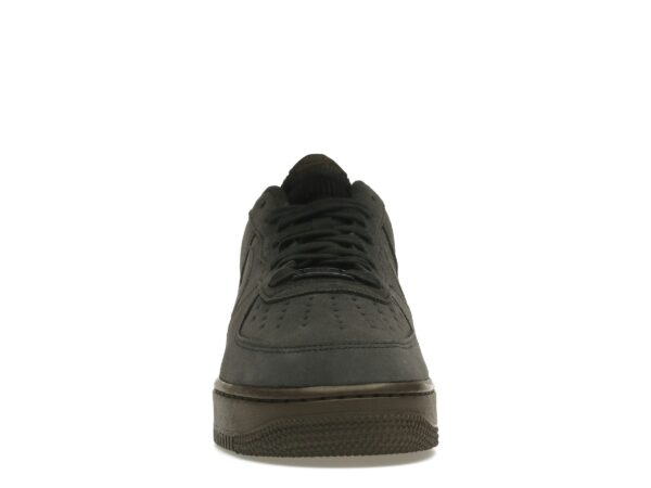 Nike Air Force 1 Low Off Noir Chocolate Oscuro – DO6730-001
