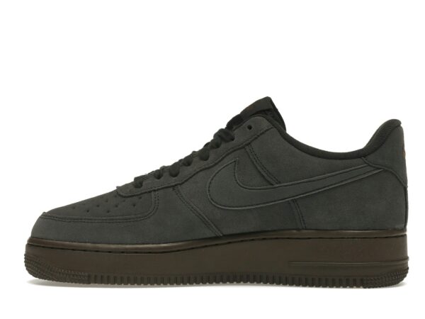 Nike Air Force 1 Low Off Noir Chocolate Oscuro – DO6730-001