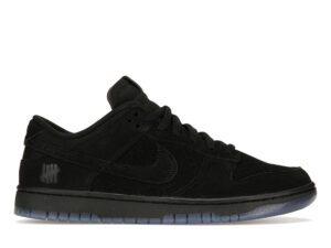 Nike Dunk Low SP Undefeated 5 On It Negro – DO9329-001