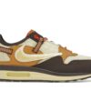 Nike Air Max 1 Travis Scott Cactus Jack Marrón Barroco – DO9392-200