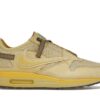 Zapatillas Nike Air Max 1 Travis Scott Cactus Jack Saturn Doradas – DO9392-700