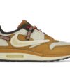 Nike Air Max 1 Travis Scott Cactus Jack Trigo Limón Drop – DO9392-701