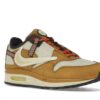 Nike Air Max 1 Travis Scott Cactus Jack Trigo Limón Drop – DO9392-701