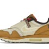 Nike Air Max 1 Travis Scott Cactus Jack Trigo Limón Drop – DO9392-701