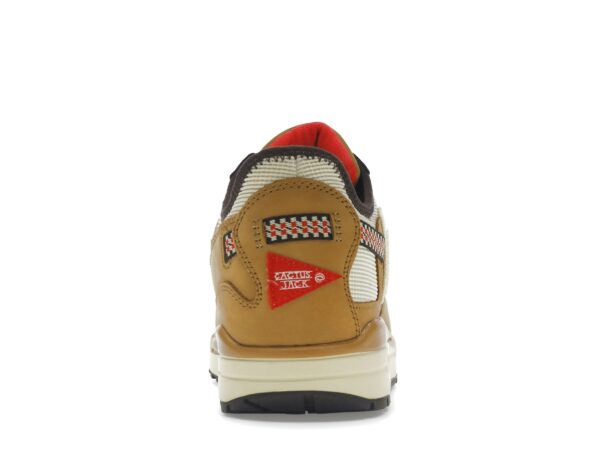 Nike Air Max 1 Travis Scott Cactus Jack Trigo Limón Drop – DO9392-701