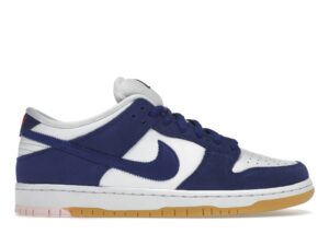 Nike SB Dunk Low de Los Ángeles Dodgers – DO9395-400