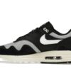 Nike Air Max 1 Patta Waves Negras (Sin Pulsera) – DQ0299-001